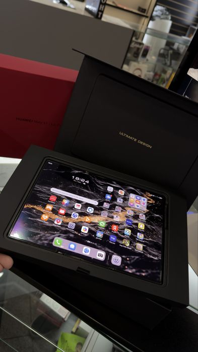 Huawei Mate XT | Ultimate Design