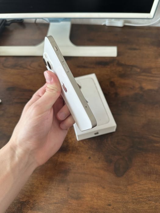 Iphone 13 MINI без ремонта