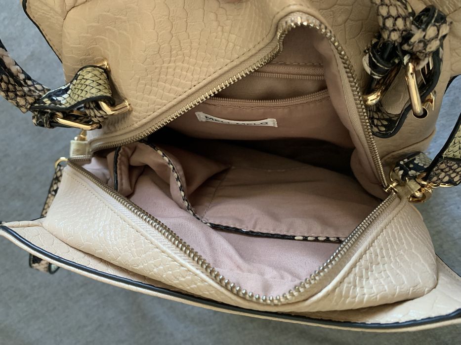 Geanta casual dama de mana/umar