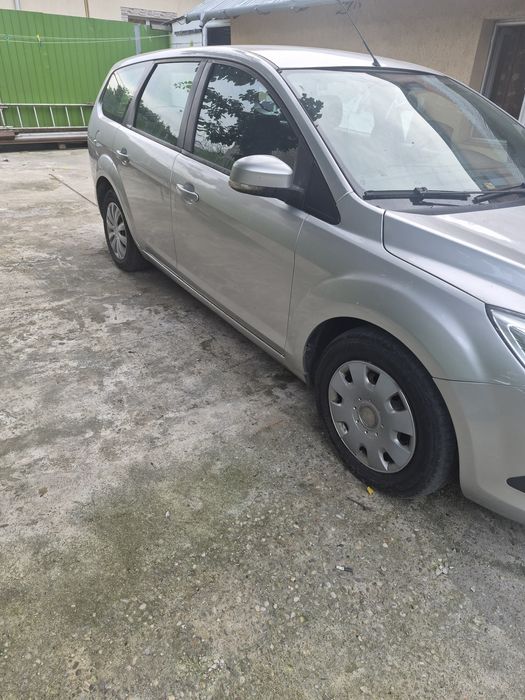 FORD Focus 2009 — imagine 2