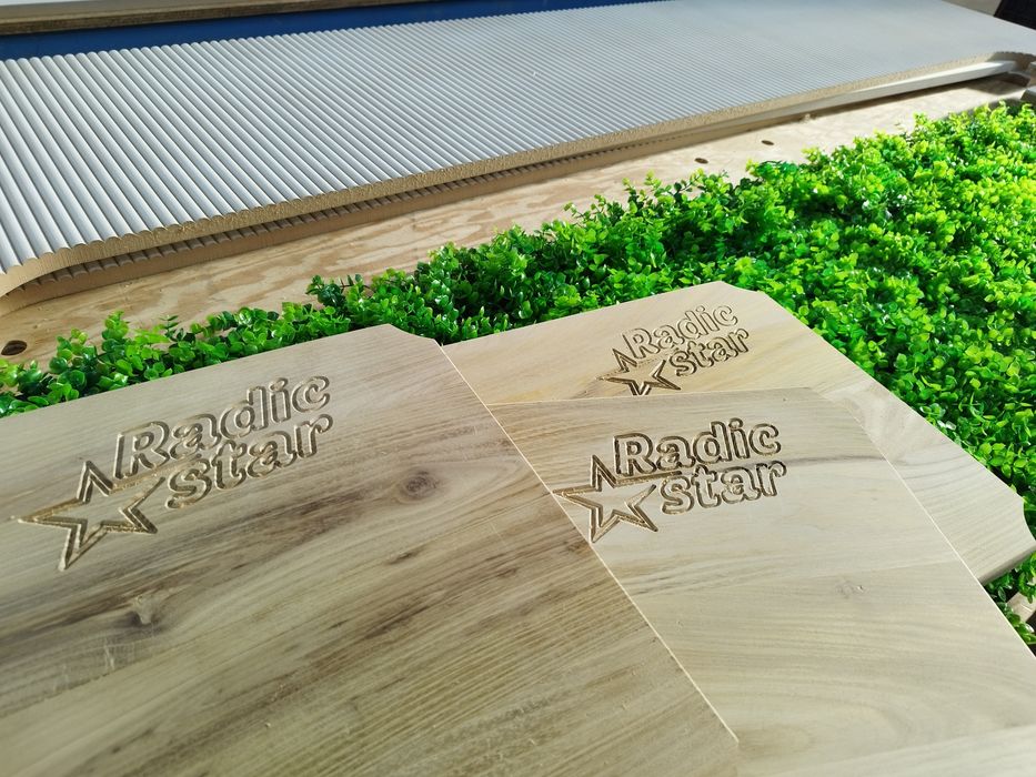 Cnc profesional in stare foarte buna