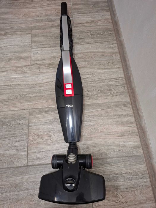 Прахосмукачка Voltz 2 в 1 ръчна кабелна