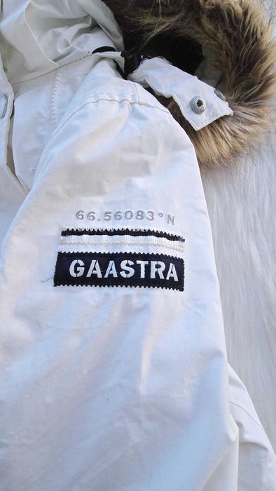 Дамски ски екип Gaastra и PROTEST 4000mm размер S-M