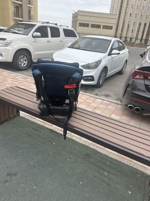 Автокресло детские