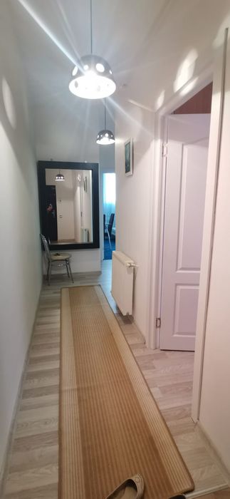 Apartament 2 camere decomandat