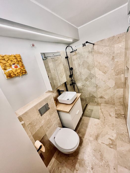 PF inchiriez Apt. 2 camere str. Anton Pann