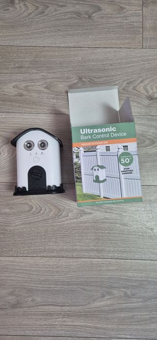 Vând aparat cu ultrasunete nou in cutie.