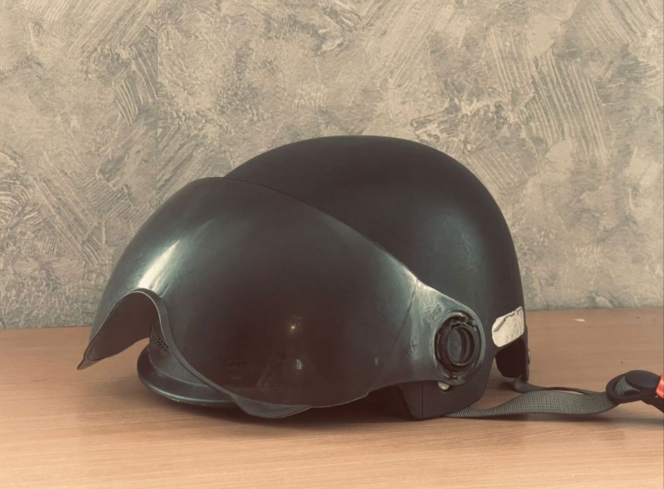 Шлем для электровелосипеда/самоката/вело