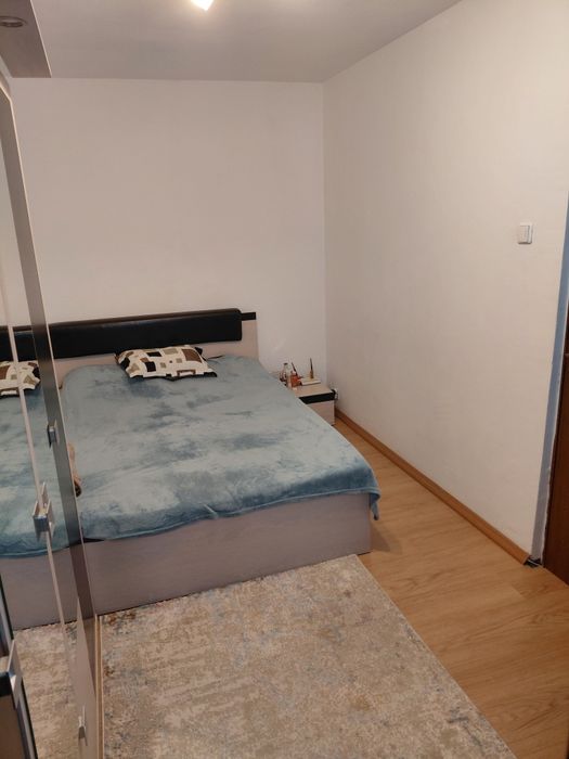 Apartament semidecomandat 39 m crv9