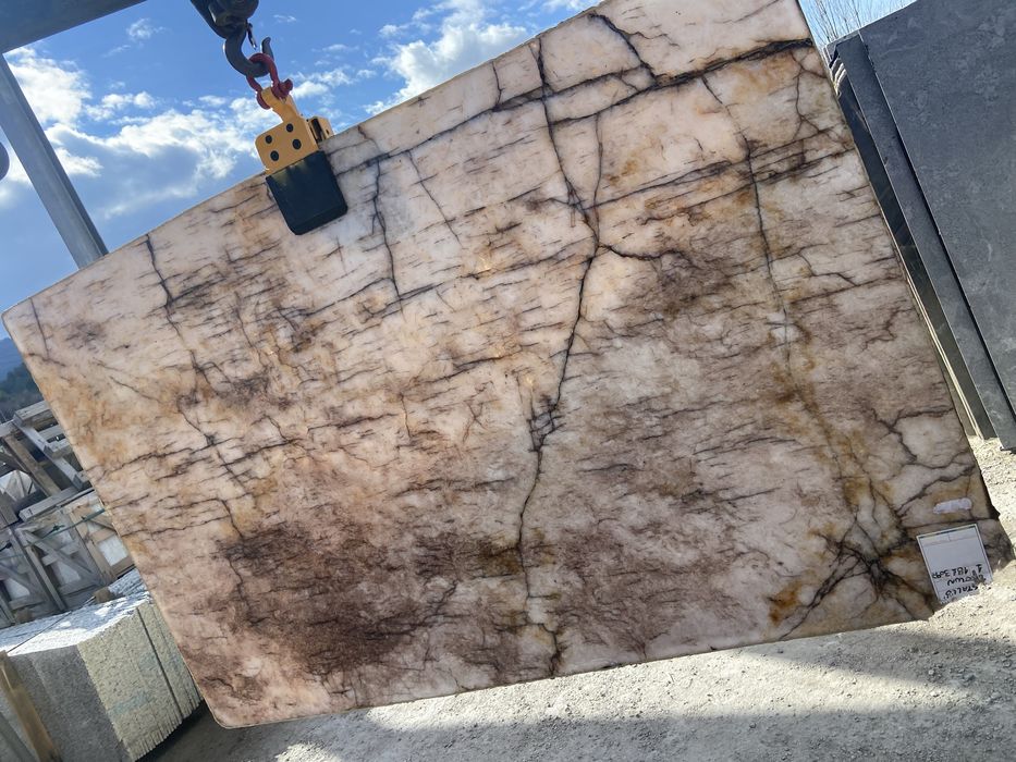 Кристало Браун кристал/ оникс