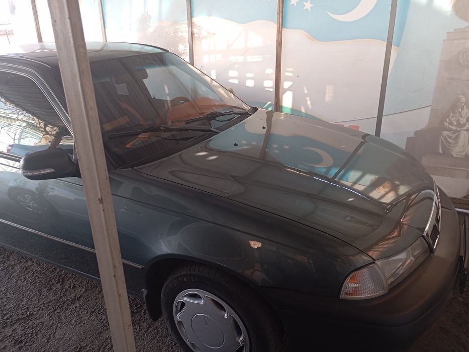 Nexia 1 sotiladi srochni