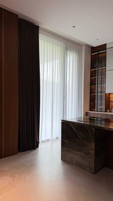 Perdele si draperii premium pentru case moderne