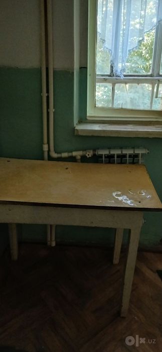 Чирчик ш. 4 м/н 2/2/4 торцевой