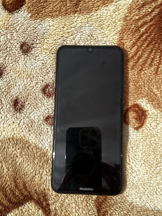 Телефон huawei jat-lx1