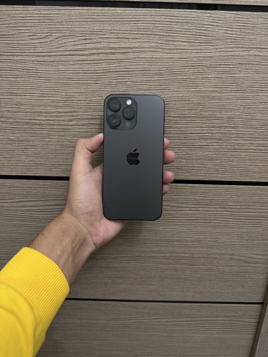 Айфон 14 про Макс 256гб
