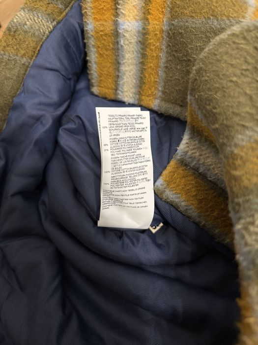 Мъжко яке MARNI 52 размер НОВО Оригинал