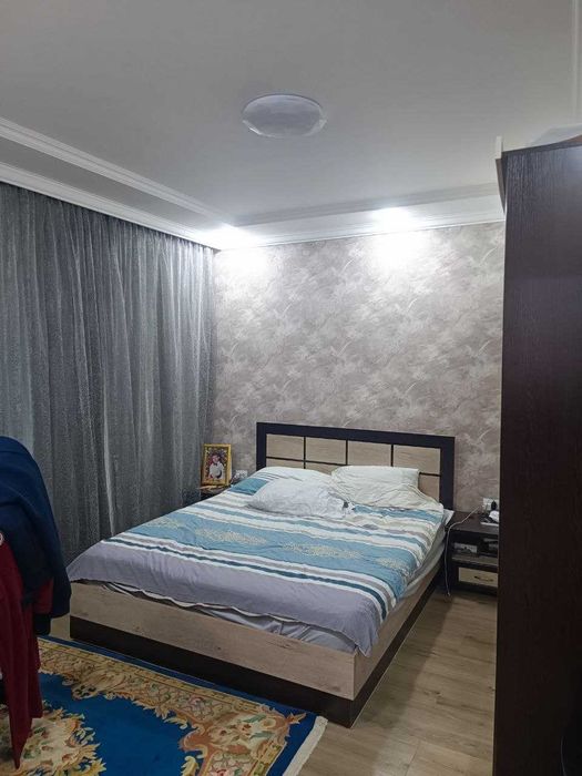 Продается участок 2 сотки Бодомзор Суд, Мечеть, Ягона Дарча