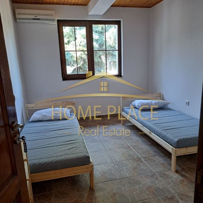 ЕТАЖ ОТ КЪЩА под наем - м-т Манастирски Рид