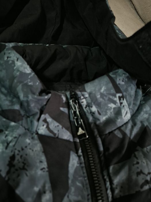 Мъжко зимно яке.M размер