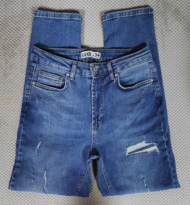 Продавам Дънки и други