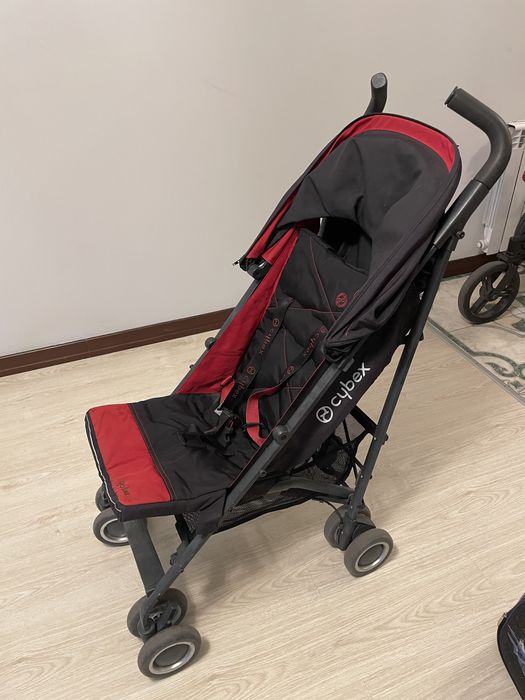 Коляска Cybex