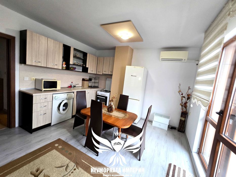 Продава се Тристаен апартамент в Асеновград - 94 кв.м за 793 €/кв.м - Снимка #1