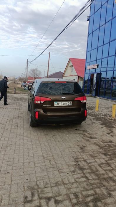 Продам автомобиль