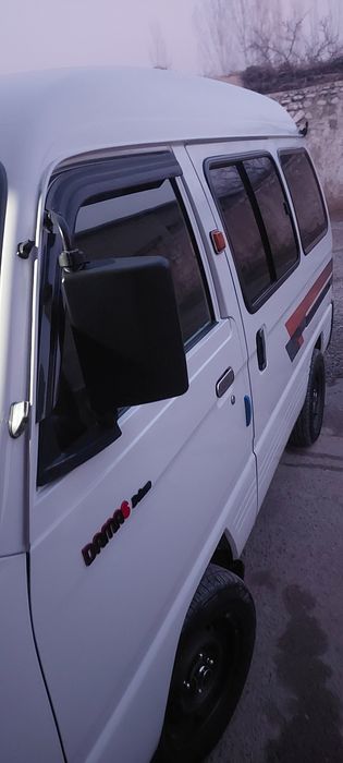 Damas 2021 alo darajada