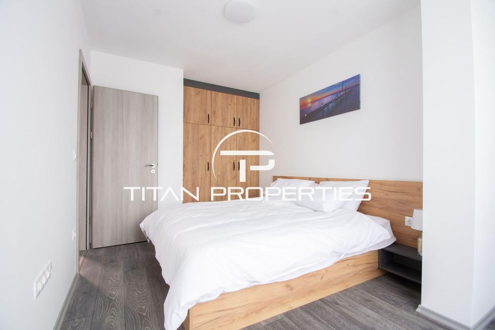 Продава се Двустаен апартамент в София, Студентски град - 62 кв.м за 1851 €/кв.м - Снимка #6