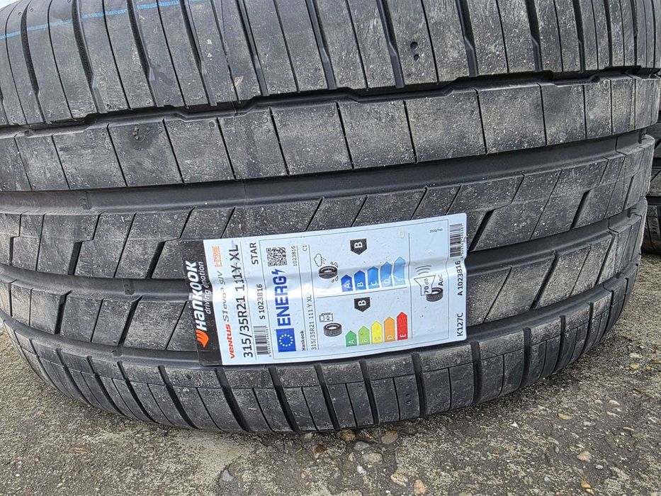 Roti noi vara BMW R21 in doua latimi X5 g05, X6 g06 DOT 2026 cu omologare*