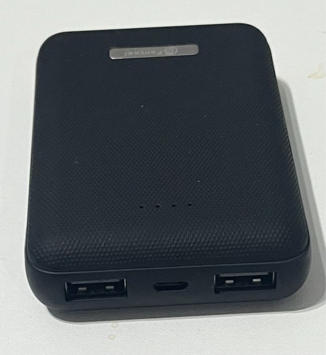 Проводная зарядка зарядка