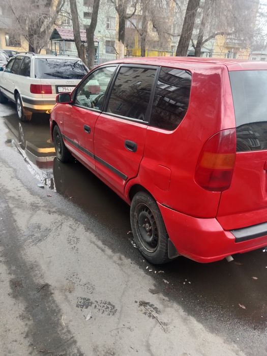 Продаю Автомобиль