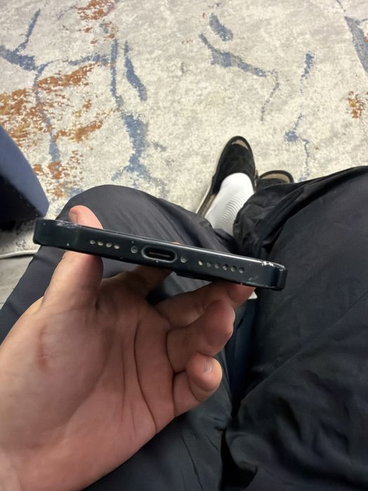 IPhone 15 plus 128 gb