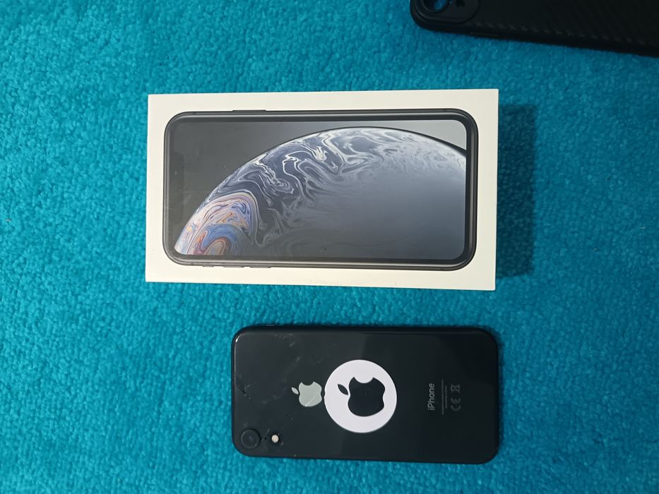 iphone xr 64гб обмен