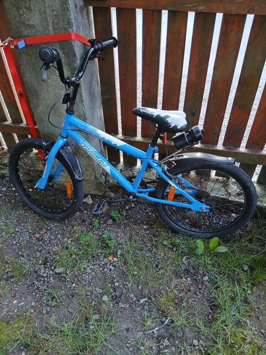 Bicicleta copii  baieti