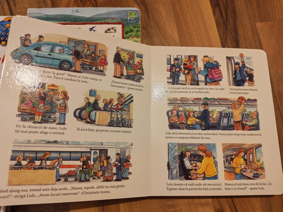 Cărți pentru copii