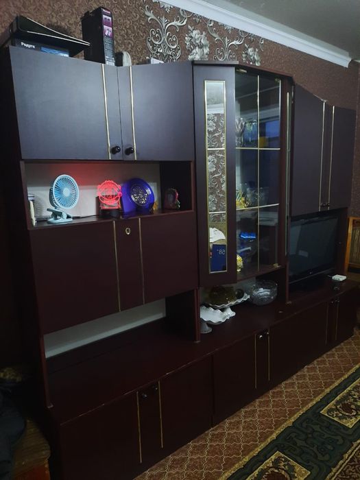 Гостиный гарнитур