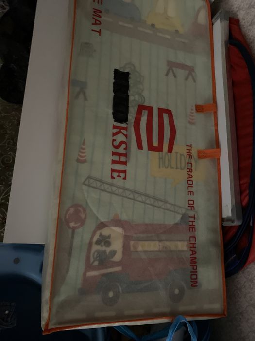 Продается развивающий коврик