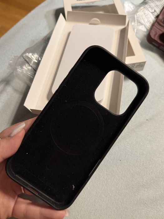 Калъф Karl lagerfeld iphone 16 pro