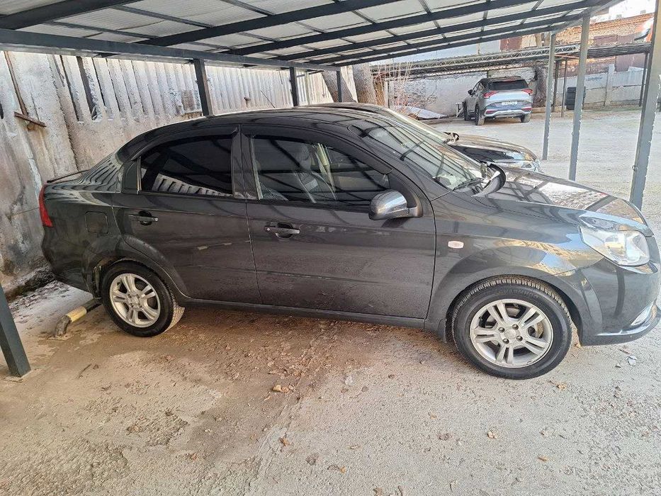 Продам Ravon Nexia R3