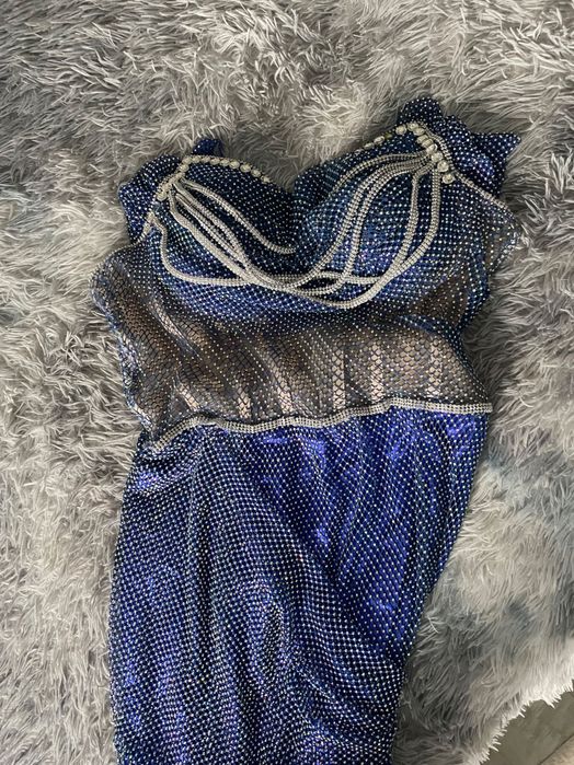Rochie Kosovo L XL