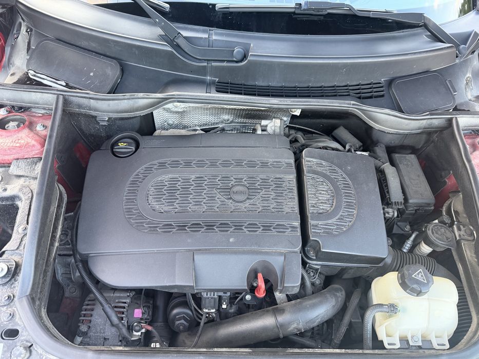 Mini Countryman SD 4x4 Works