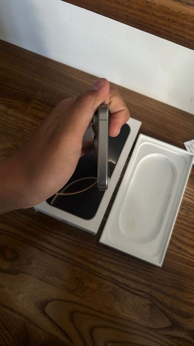 Айфон 16 про 256Гб