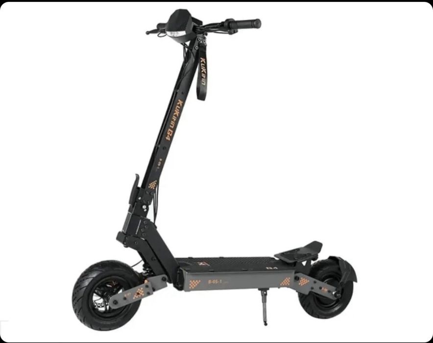 Trotineta electrica g 4