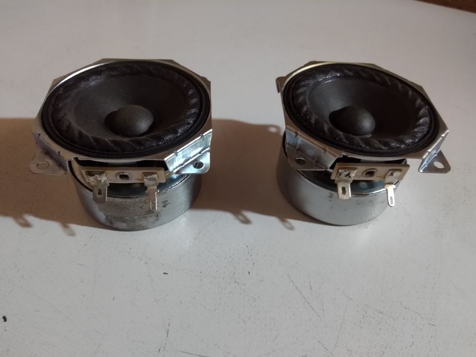 Difuzoare Sony full range 65mm