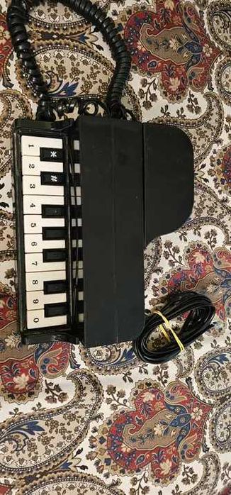 telefon pian telefon fix