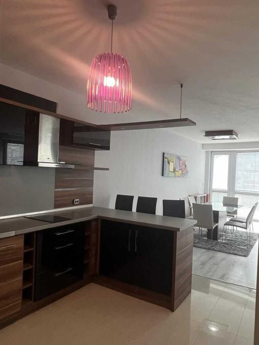 Продава се Двустаен апартамент в София, Младост 4 - 71 кв.м за 1993 €/кв.м - Снимка #1