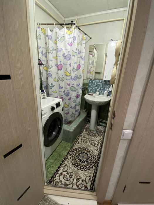 Продам 2 комнатную квартиру