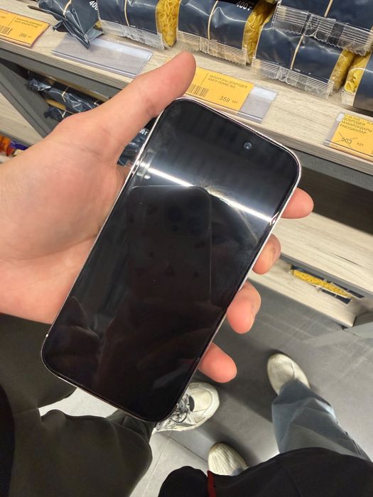iPhone 14 Pro 256 gb