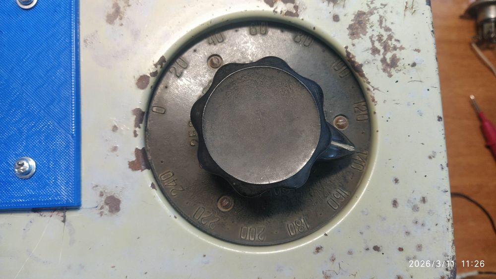 Зарядное устройство акб ссср 12в